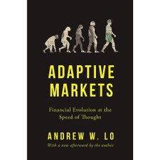 Adaptive Markets: Financial Evolution at the Speed of Thought