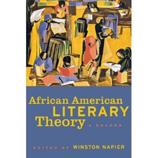 African American Literary Theory