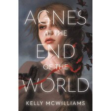 Agnes at the End of the World by Kelly McWilliams