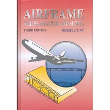 Airframe Stress Analysis & Sizing