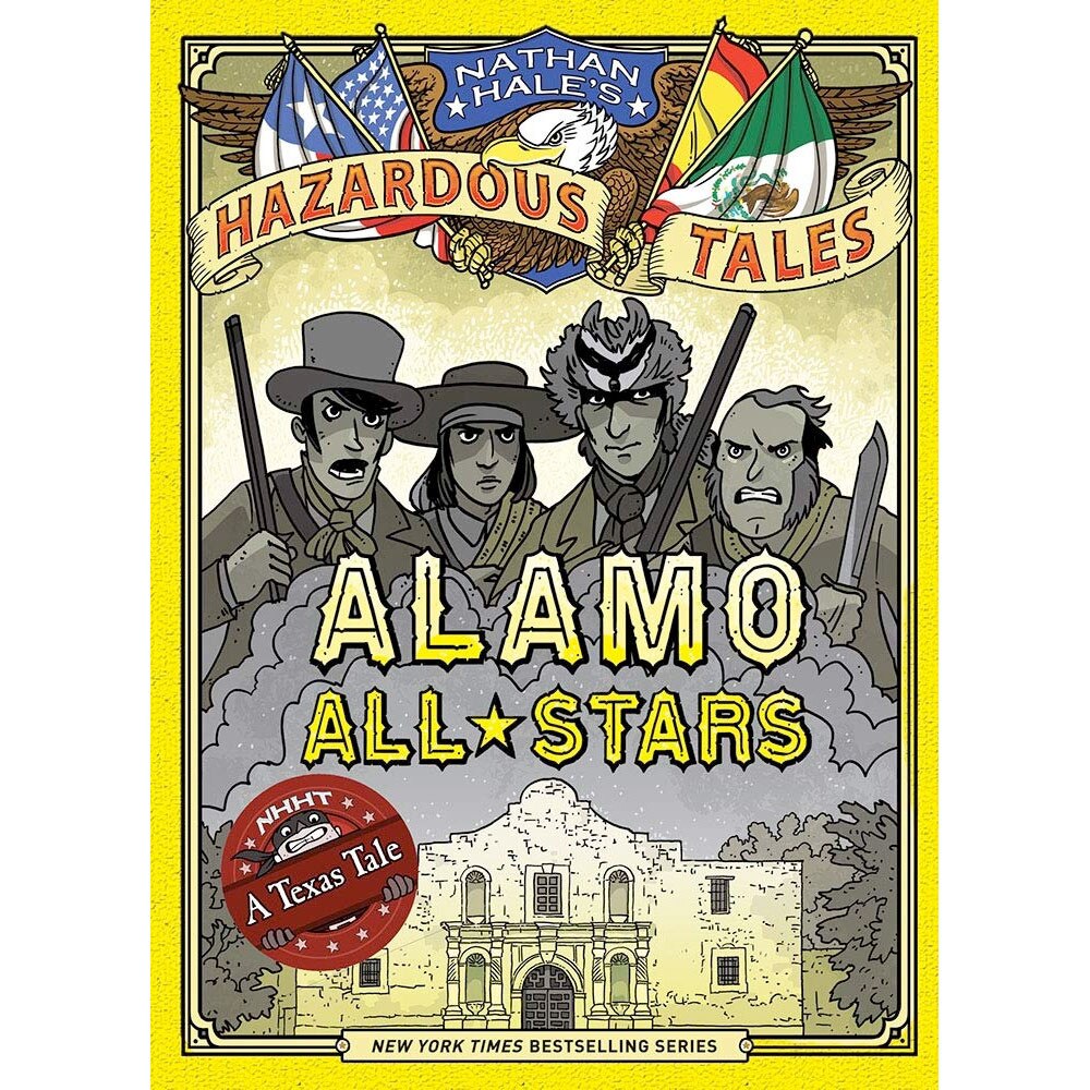 Alamo All-Stars