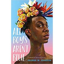 All Boys Aren't Blue