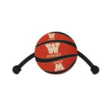 Washington Huskies Dog Bandana – Athletic Pets