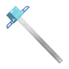 Art Alternatives 24" Aluminum T-Square