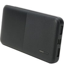 Amaze 10000mAh Power Bank with LED Indicator
