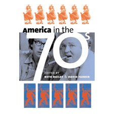 America in the Seventies