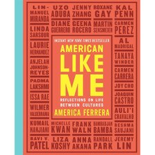 American Like Me
