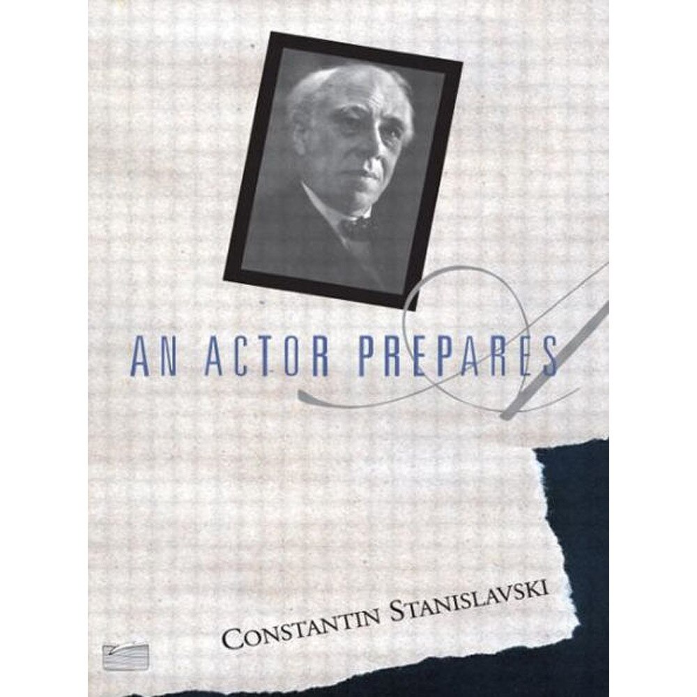 An Actor Prepares