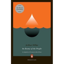 An Enemy of the People (adaptation of play by Henrik Ibsen)