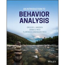 An Introduction to Behavior Analysis