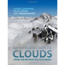 An Introduction to Clouds