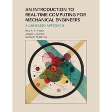 An Introduction to Real-Time Computing for Mechanical Engineers