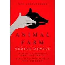 Animal Farm: 75th Anniversary Edition