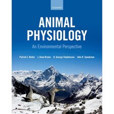 Animal Physiology