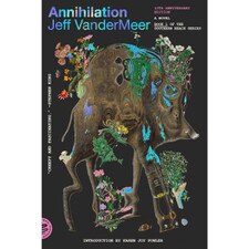 Annihilation 10th Anniversary Edition