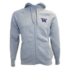 Antigua Women's W Victory Full-zip Hoodie