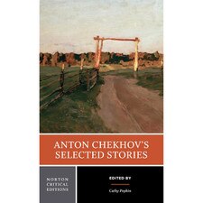 Anton Chekhov's Selected Stories (ed Popkin) (2e 14)