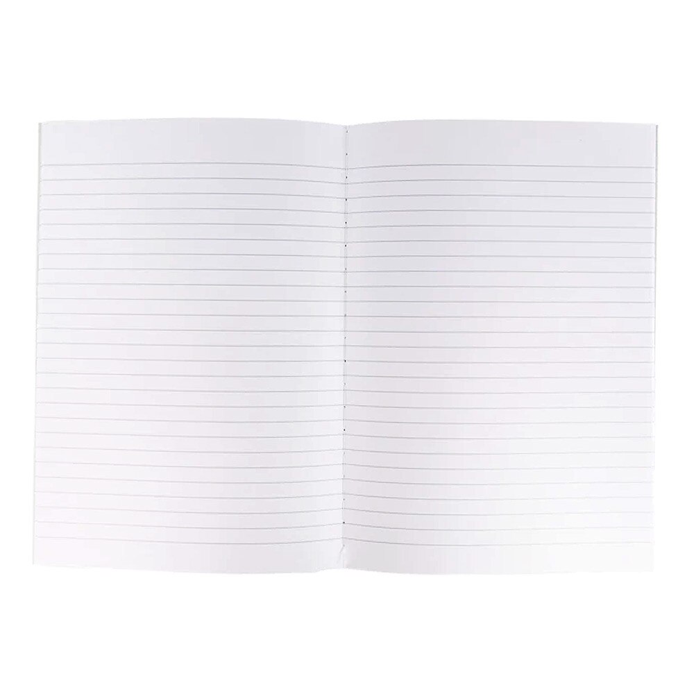 Apica Mustard 5.8" x 8.2" Lined Notebook