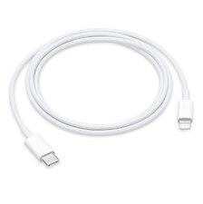 Apple USB-C to Lightning 3' Cable