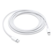 Apple USB-C to Lightning 6' Cable