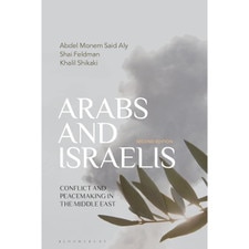 Arabs and Israelis (2e 23)