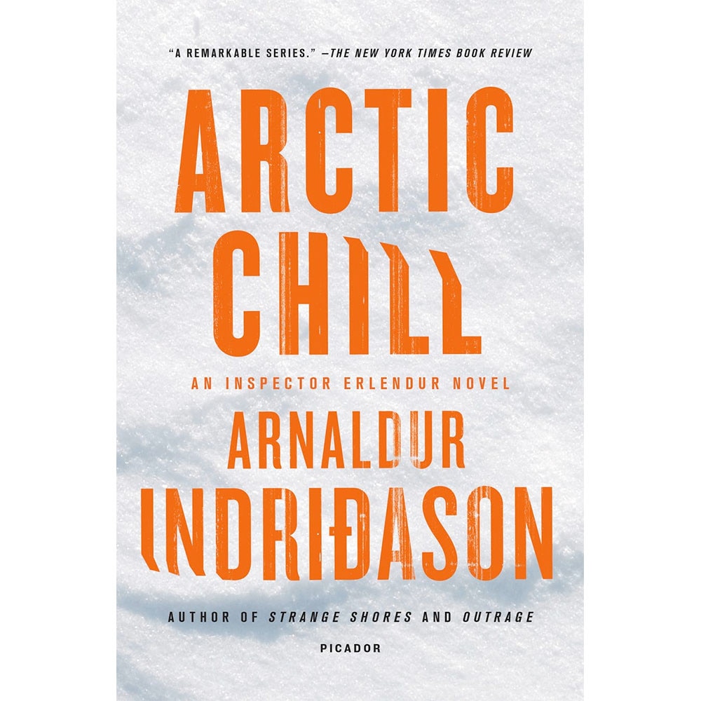 Arctic Chill