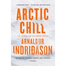 Arctic Chill