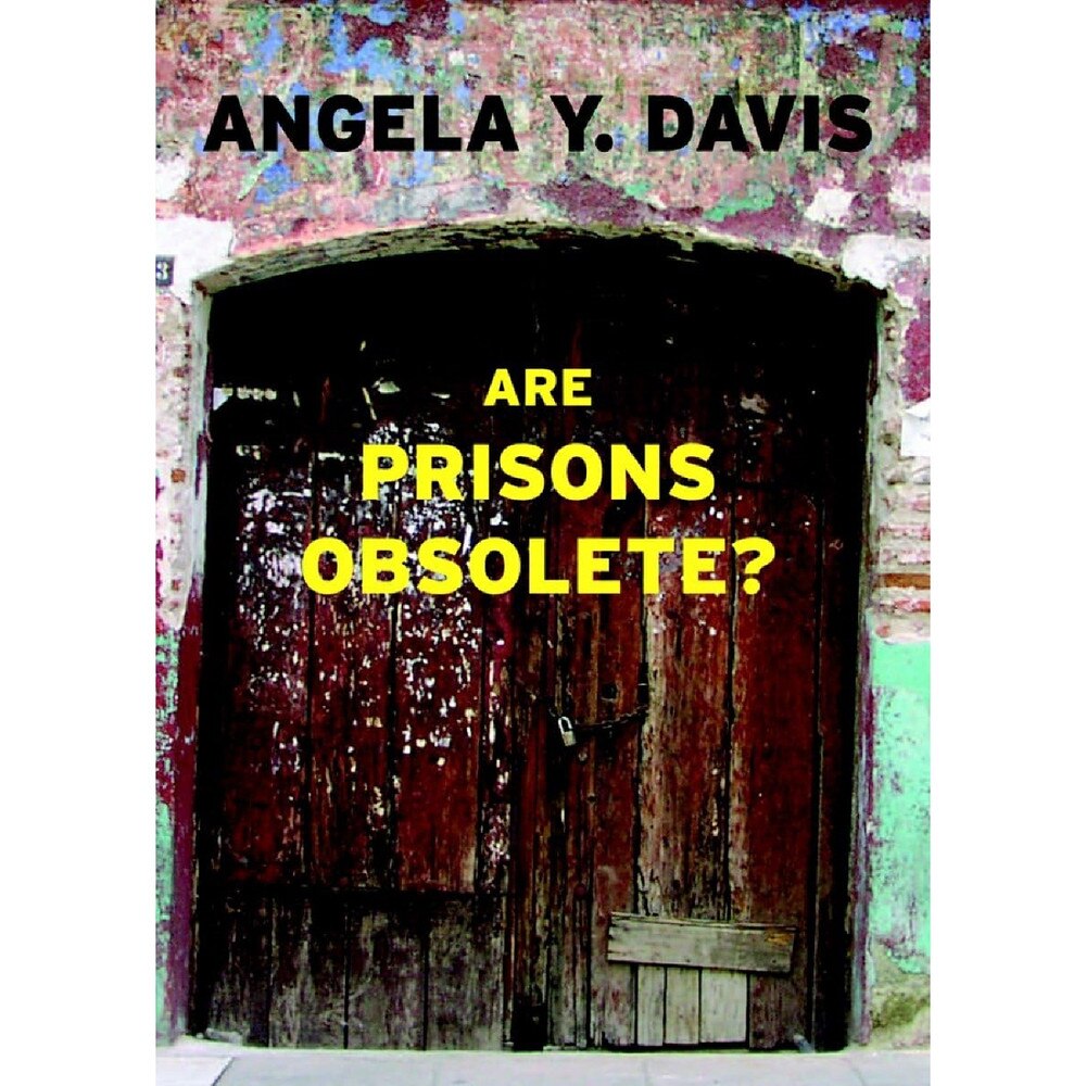 Are Prisons Obsolete?