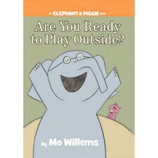 Are You Ready to Play Outside?