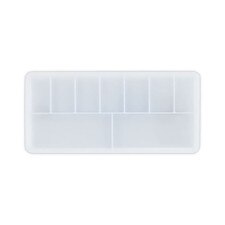 Art Alternatives 9-Well Plastic Palette