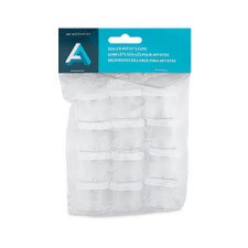 Art Alternatives Cup Palette Refill Cup 12 pack