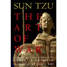 Art Of War (tr Griffith) AOW
