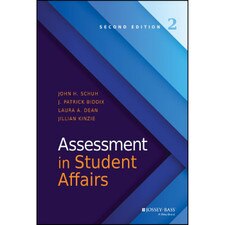 Assessment in Student Affairs (2e16)