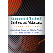 Assessment of Disorders in Childhood and Adolescence (5e 22)