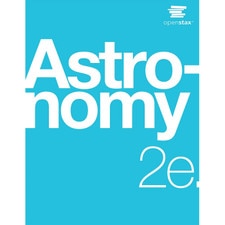 Astronomy (2E 22) OpenStax