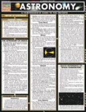 Astronomy Bar Chart