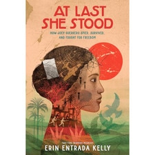 At Last She Stood: How Joey Guerrero Spied Survived and Fought for Freedom