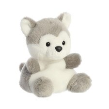 Aurora Busky Husky Plush