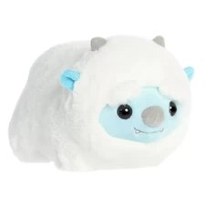 Aurora Spudster Yanni Yeti 11"