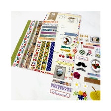 BC Mini Sonia Deco Studio Stickers