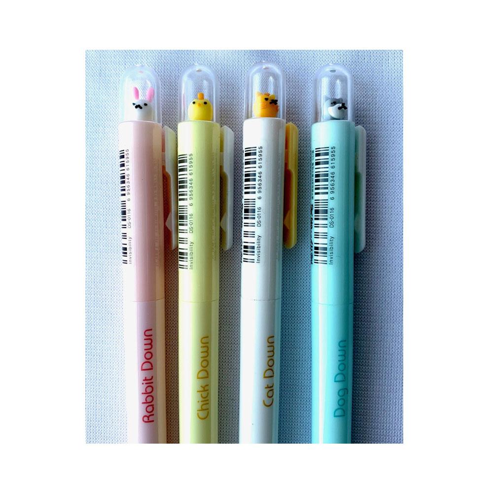 mini gel pens