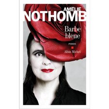 Barbe Bleue (Livre de poche)