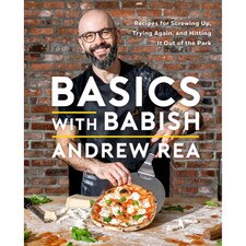 Basics with Babish