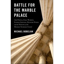 Battle for the Marble Palace
