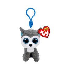 Ty Slush Beanie Boos Plush Clip