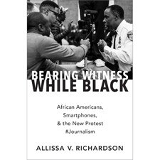 Bearing Witness While Black