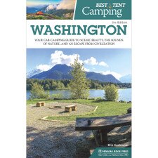 Best Tent Camping: Washington