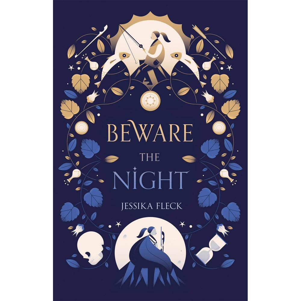 beware the night book beware the night book
