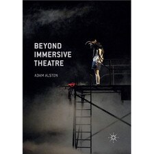 Beyond Immersive Theatre