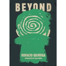 Beyond (tr Taber)